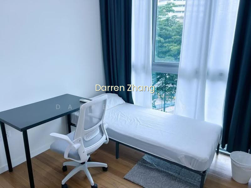 CANBERRA RESIDENCES photo 5