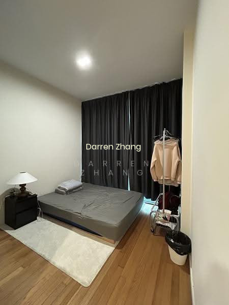 CANBERRA RESIDENCES photo 6