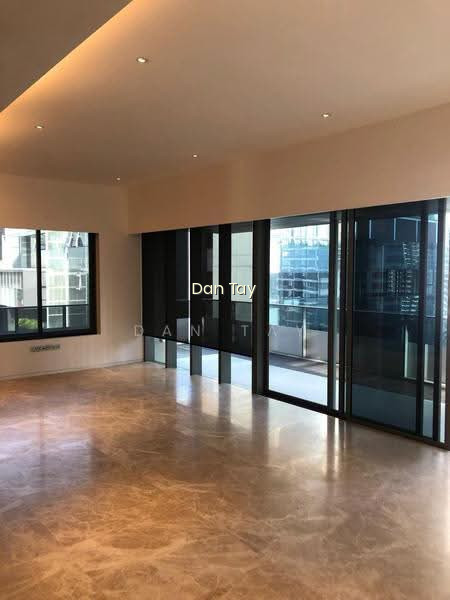 LEEDON RESIDENCE