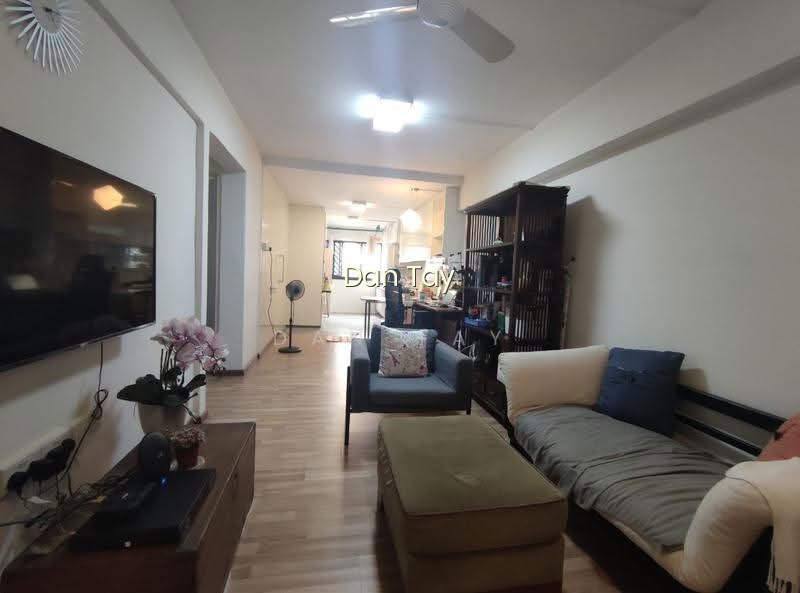 444 ANG MO KIO AVENUE 10 photo 3