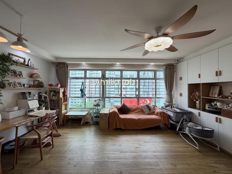 207A PUNGGOL PLACE image 1 of 10