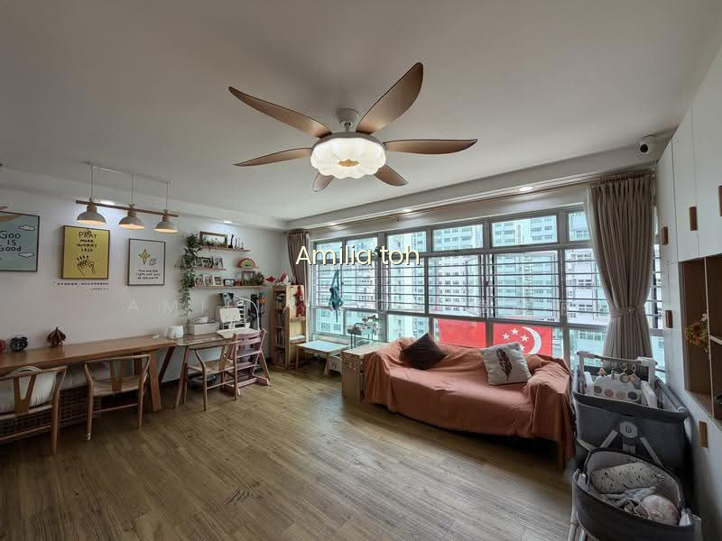 207A PUNGGOL PLACE photo 2