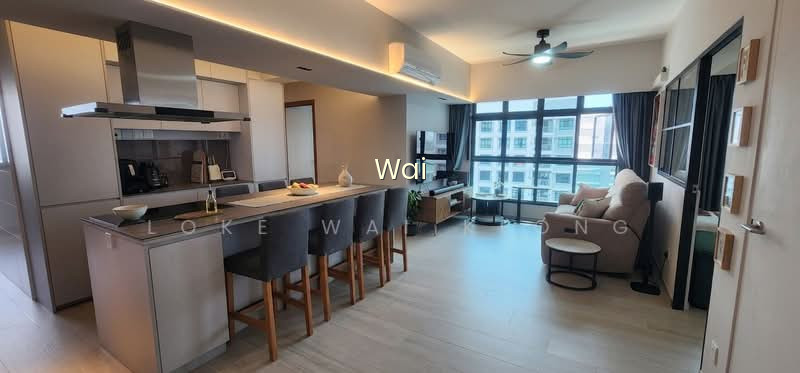 415A NORTHSHORE DRIVE