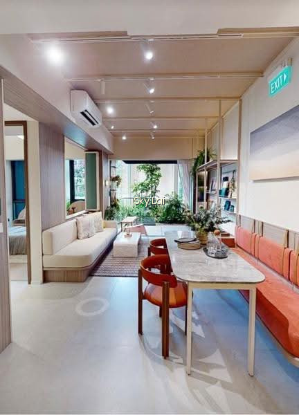 THE RESERVE RESIDENCES image 1 of 10