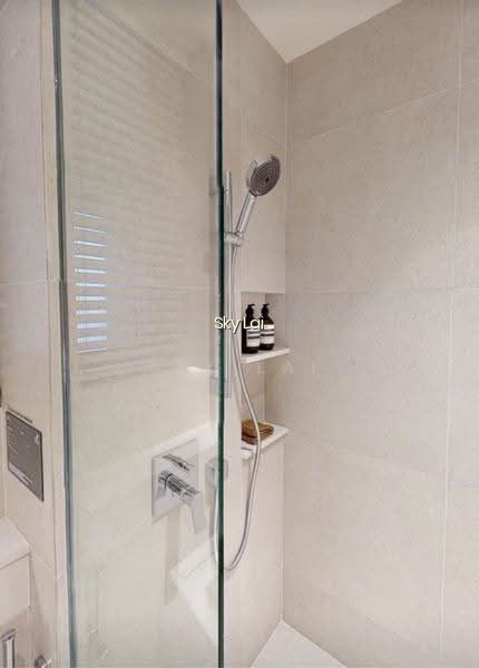 THE RESERVE RESIDENCES photo 6