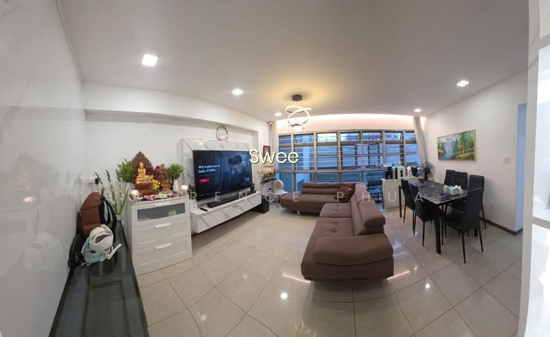 160B PUNGGOL CENTRAL