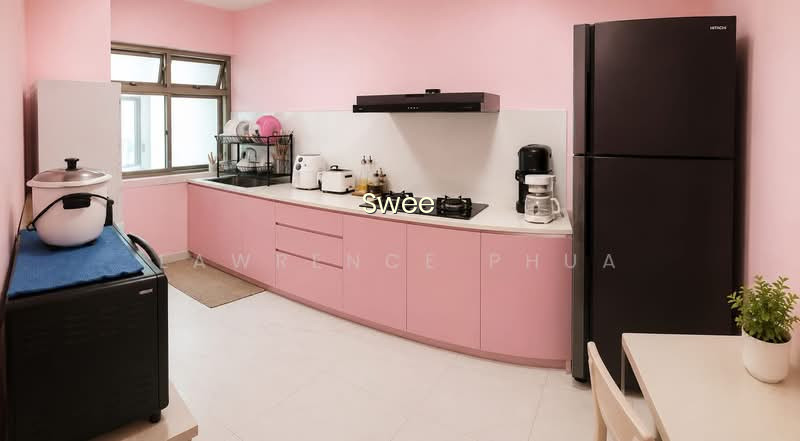 160B PUNGGOL CENTRAL photo 2