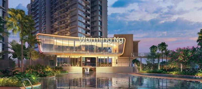 Grand Dunman image 1 of 10