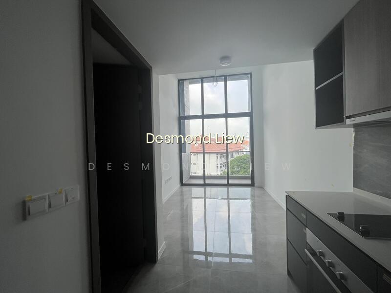 Kent Ridge Hill Residences image 1 of 9