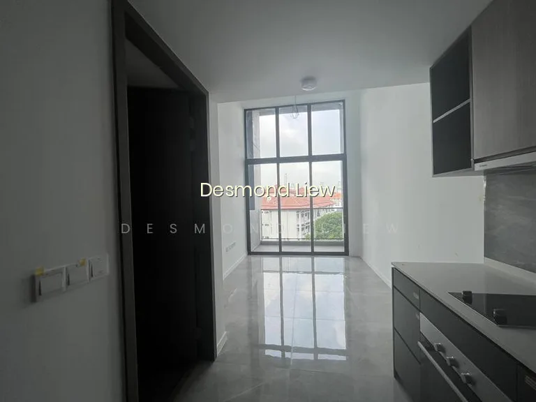 Kent Ridge Hill Residences image 1 of 9