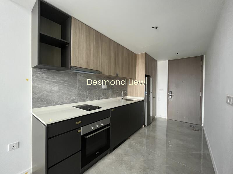 Kent Ridge Hill Residences photo 2