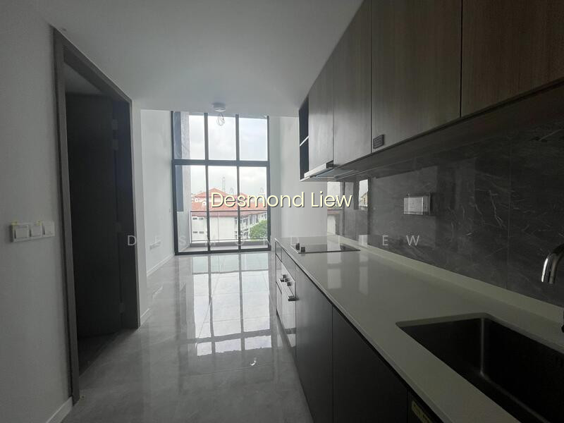 Kent Ridge Hill Residences photo 3