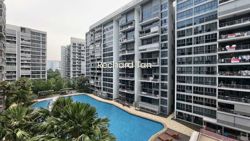 SKYPARK RESIDENCES image 1 of 10