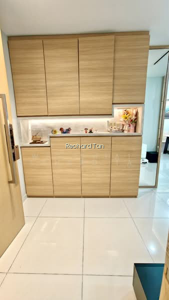 SKYPARK RESIDENCES photo 2