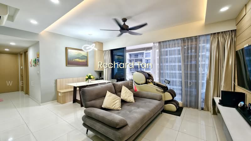 SKYPARK RESIDENCES photo 5