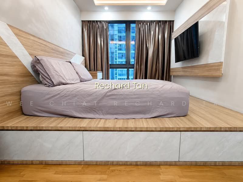 SKYPARK RESIDENCES photo 6