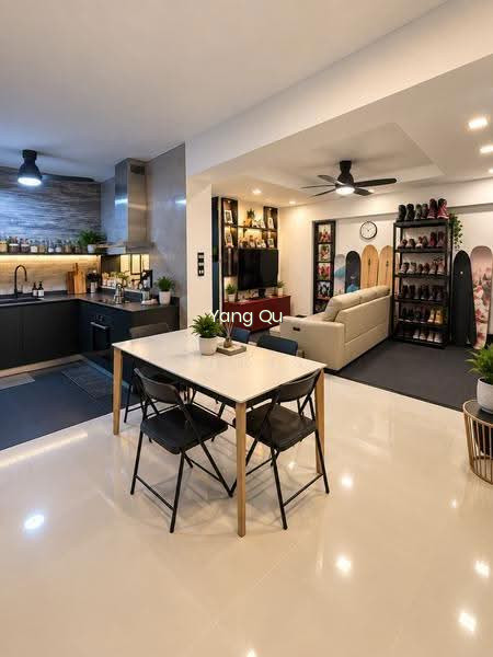 549 SERANGOON NORTH AVENUE 3 image 1 of 10