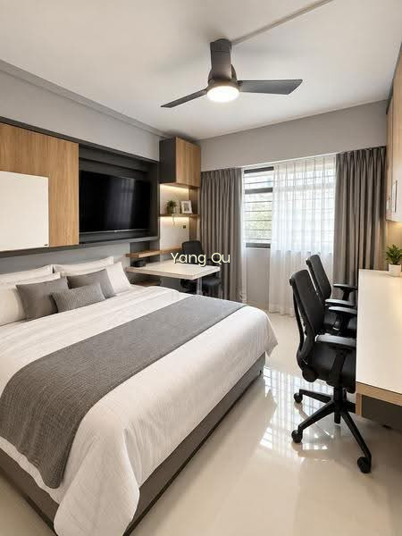 549 SERANGOON NORTH AVENUE 3 photo 3