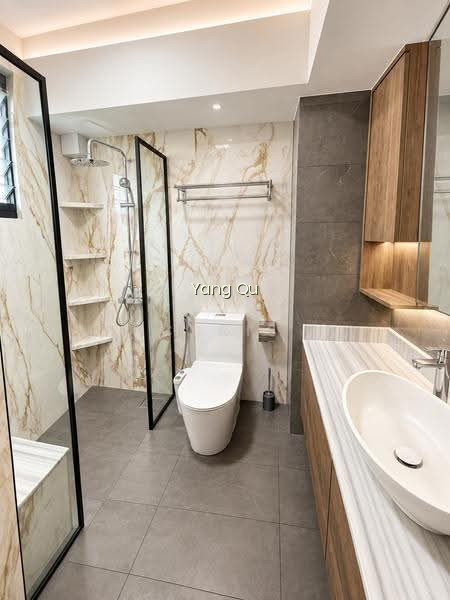 549 SERANGOON NORTH AVENUE 3 photo 5