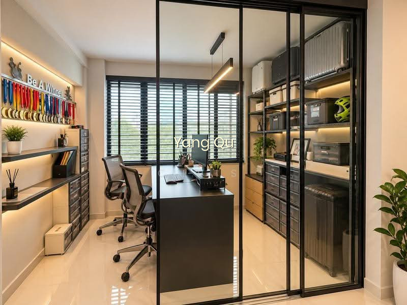 549 SERANGOON NORTH AVENUE 3 photo 6