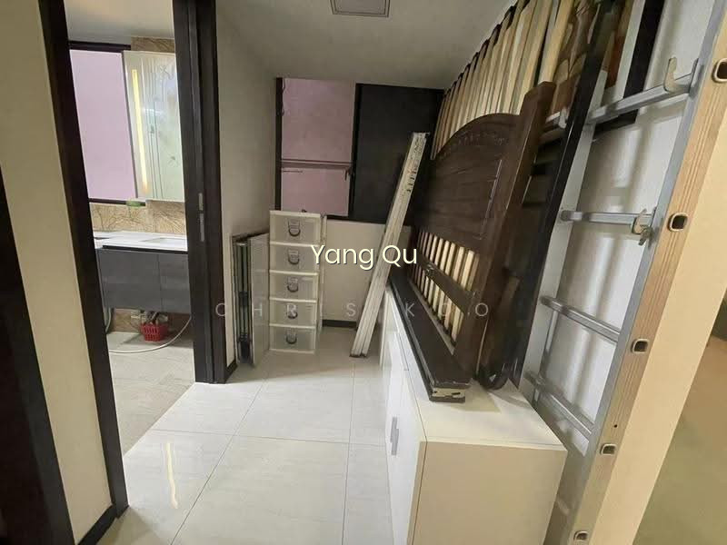 SIMS URBAN OASIS photo 4