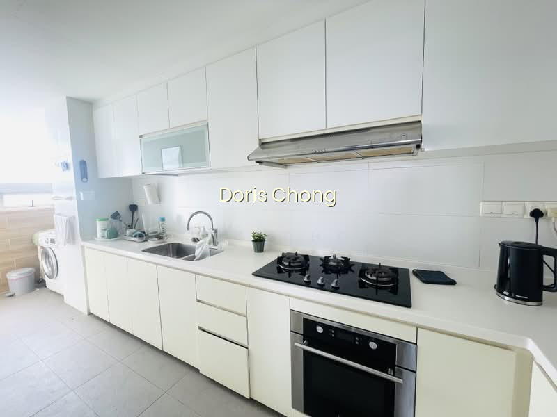 HERON BAY photo 5