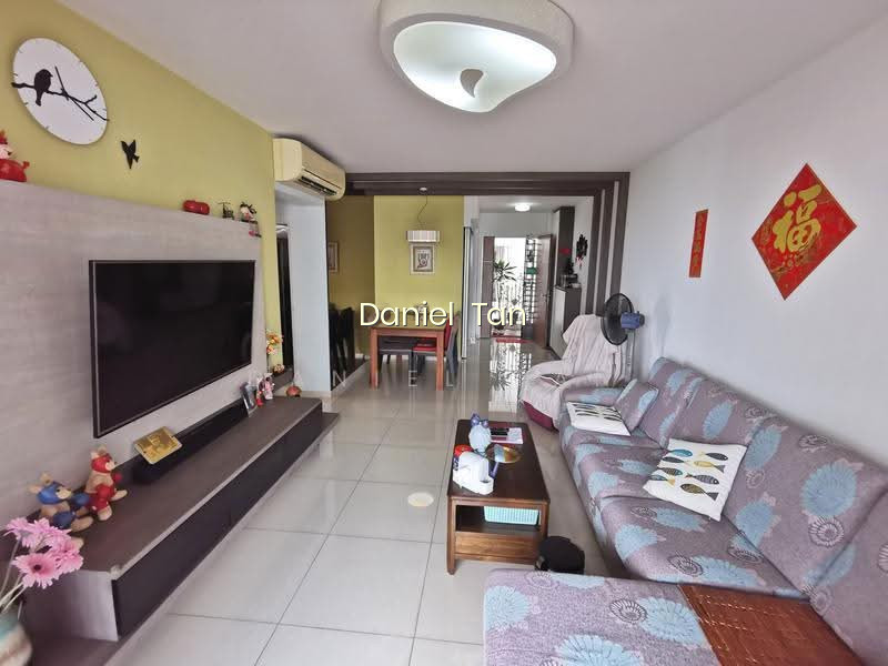 347B YISHUN AVENUE 11 photo 2