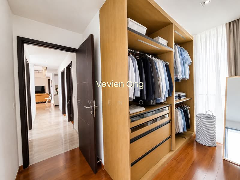 Lincoln Suites photo 5