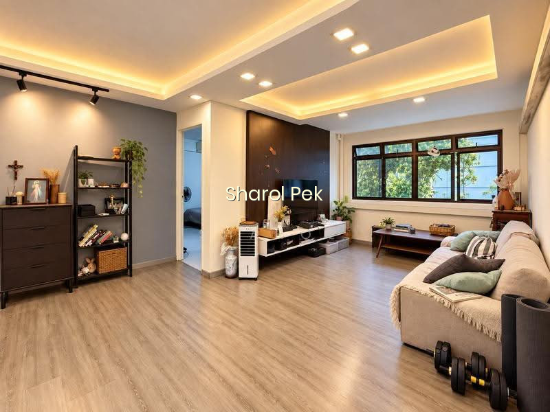 136 BISHAN STREET 12 image 1 of 10