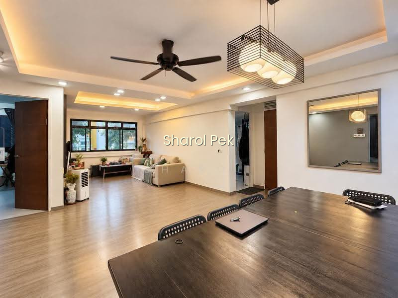 136 BISHAN STREET 12 photo 3