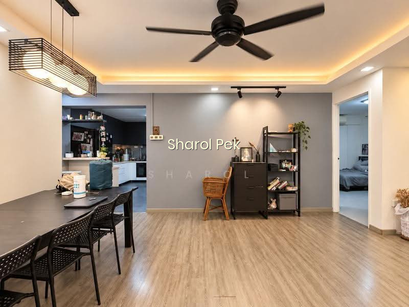 136 BISHAN STREET 12 photo 4