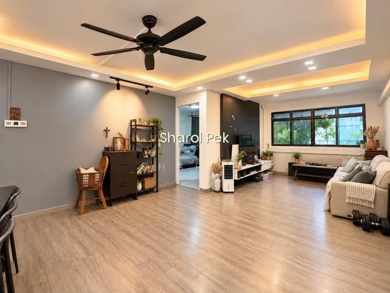 136 BISHAN STREET 12 photo 5