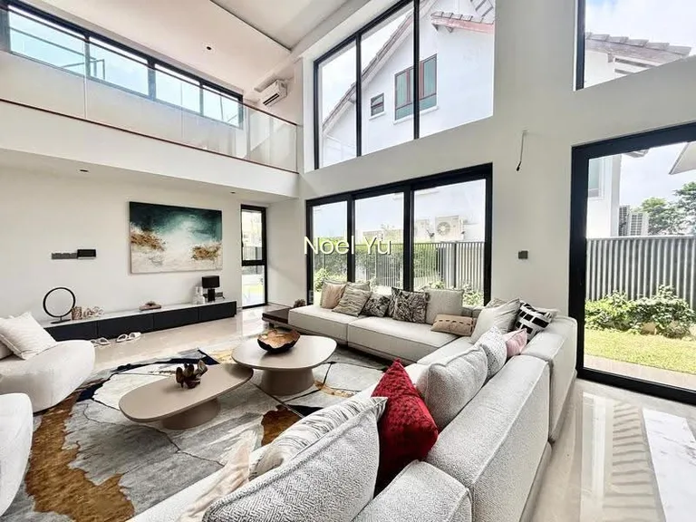Brand New Landed Matlock Rise Braddell Heights Estate image 1 of 10