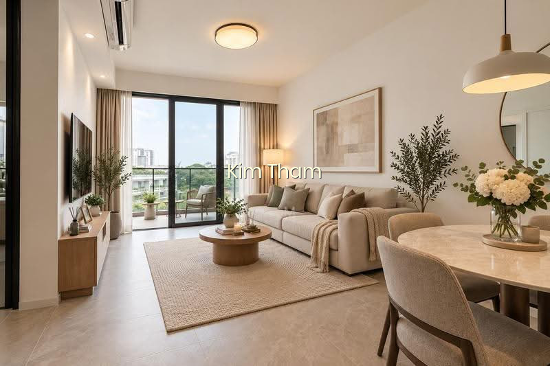 Amo Residence image 1 of 10