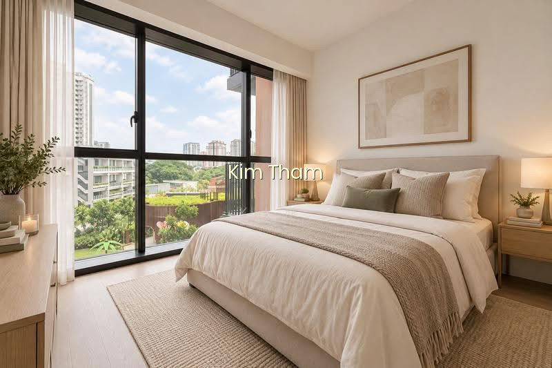 Amo Residence photo 3