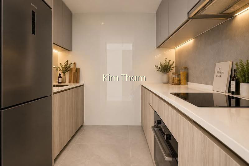 Amo Residence photo 4