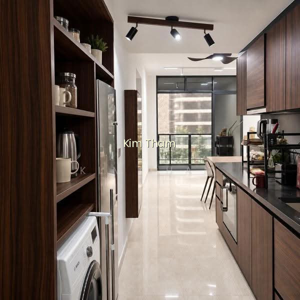 Pullman Residences image 1 of 9