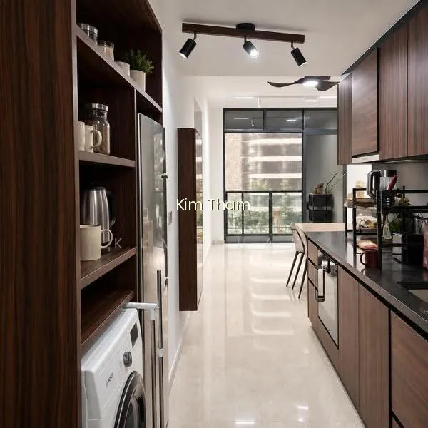 Pullman Residences image 1 of 9