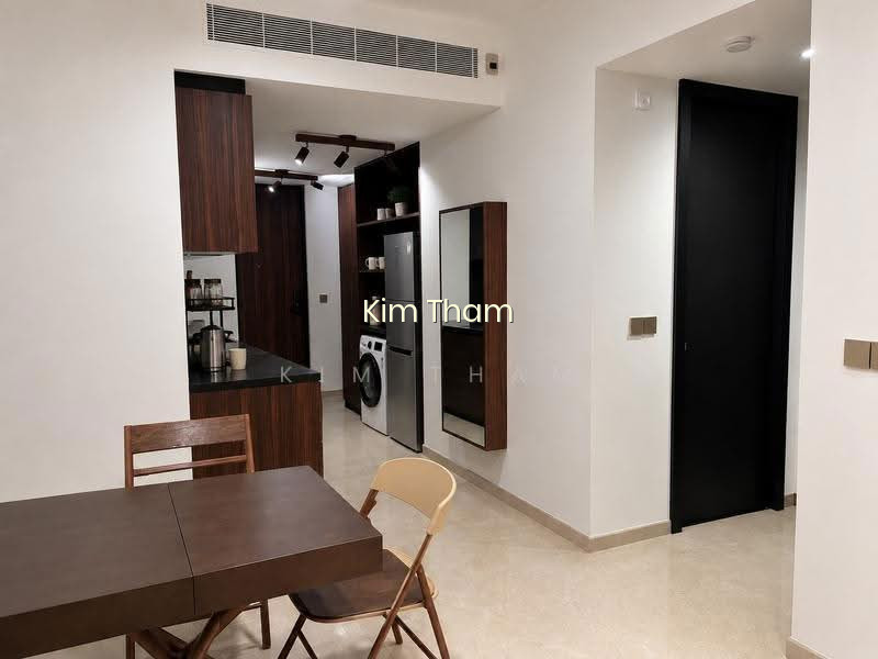 Pullman Residences photo 2