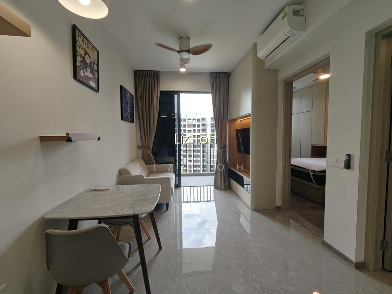 SENGKANG GRAND RESIDENCES photo 3