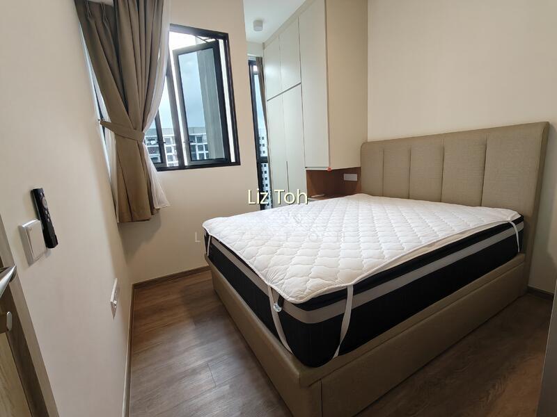 SENGKANG GRAND RESIDENCES photo 5
