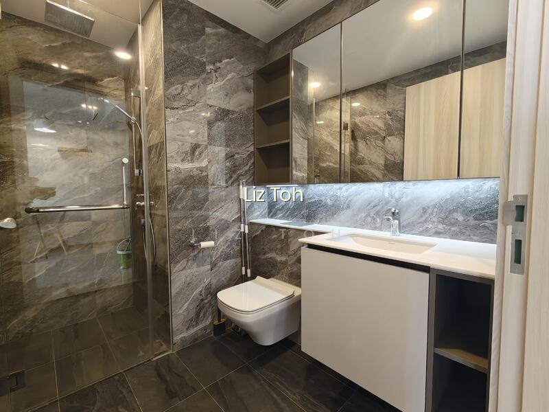 SENGKANG GRAND RESIDENCES photo 6