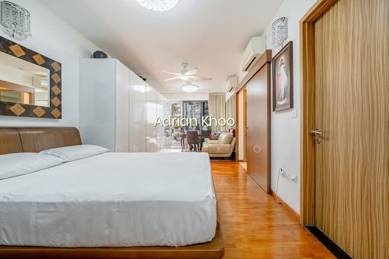 FLO RESIDENCE photo 6