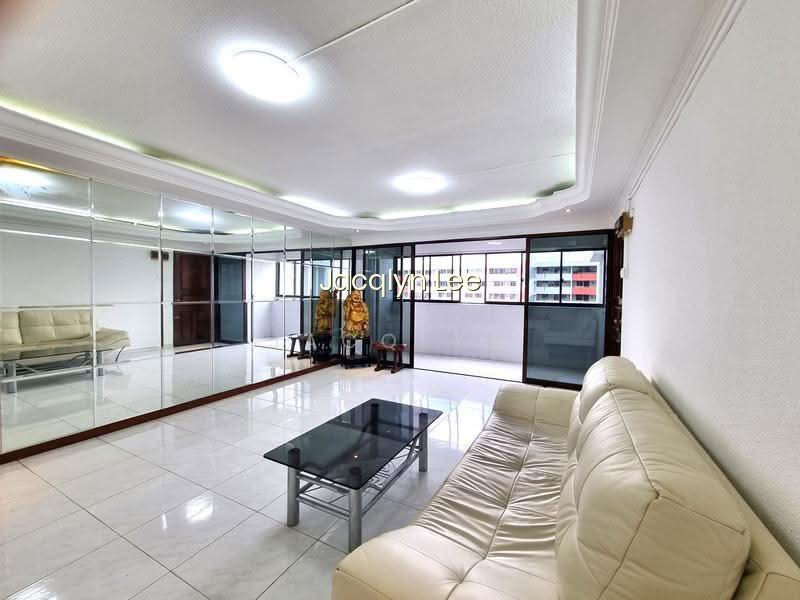 111 BEDOK NORTH ROAD image 1 of 10