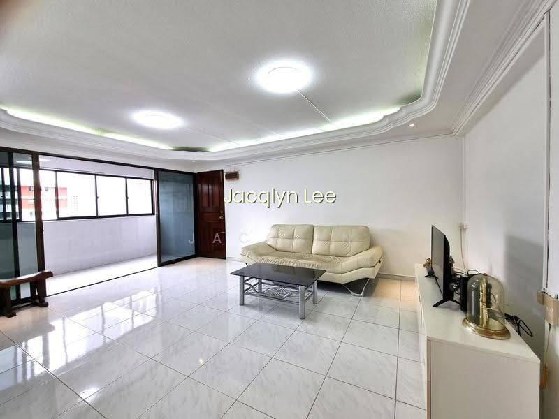111 BEDOK NORTH ROAD photo 2