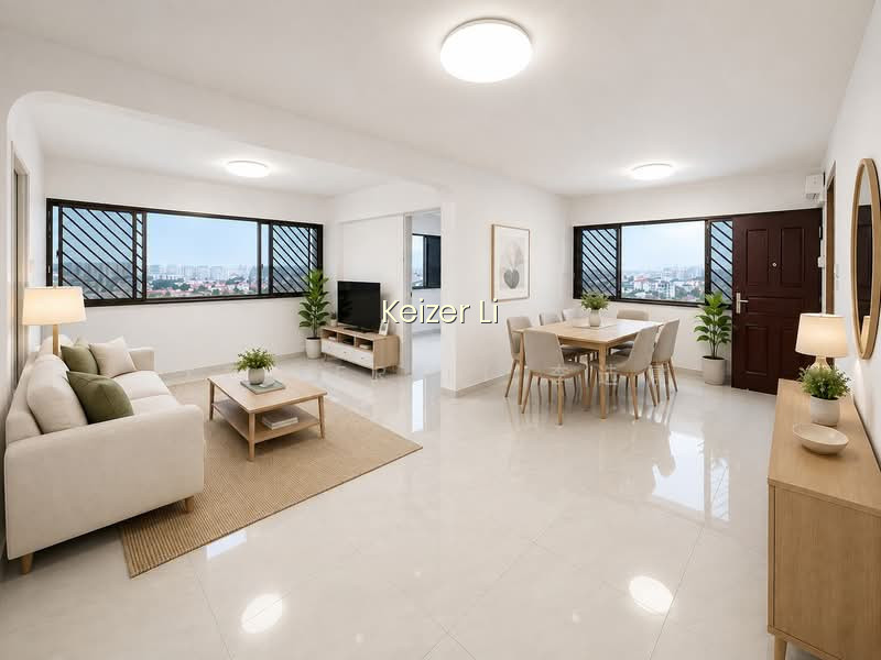 135 SERANGOON NORTH AVENUE 2