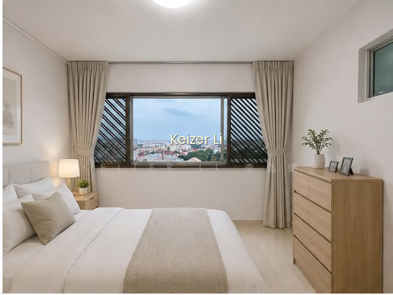 135 SERANGOON NORTH AVENUE 2 photo 2