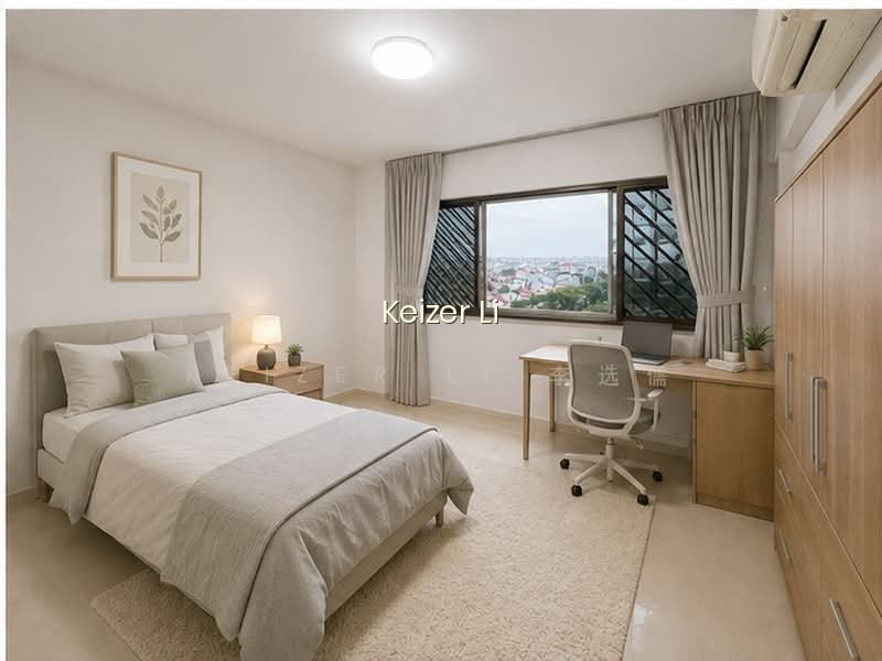 135 SERANGOON NORTH AVENUE 2 photo 5