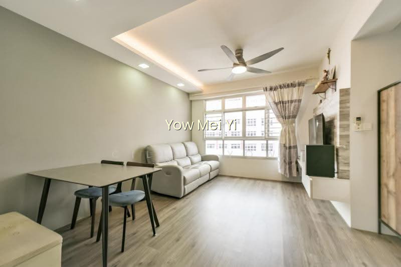221B SUMANG LANE