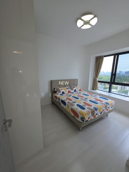 D'Leedon (Former Farrer Court) photo 4